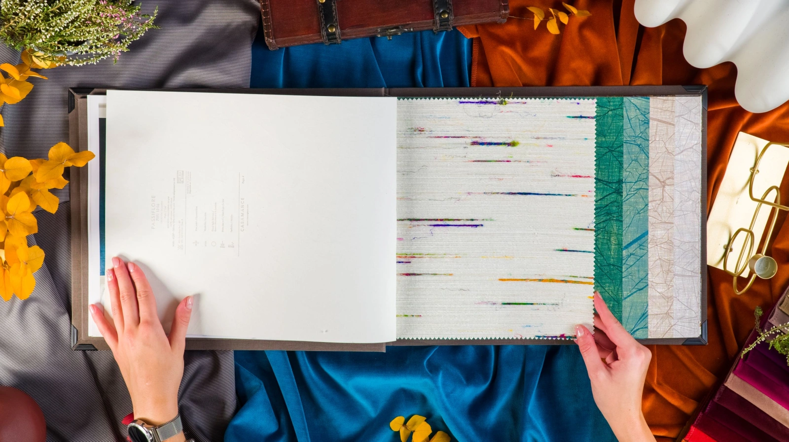 Casamance Escambray galéria